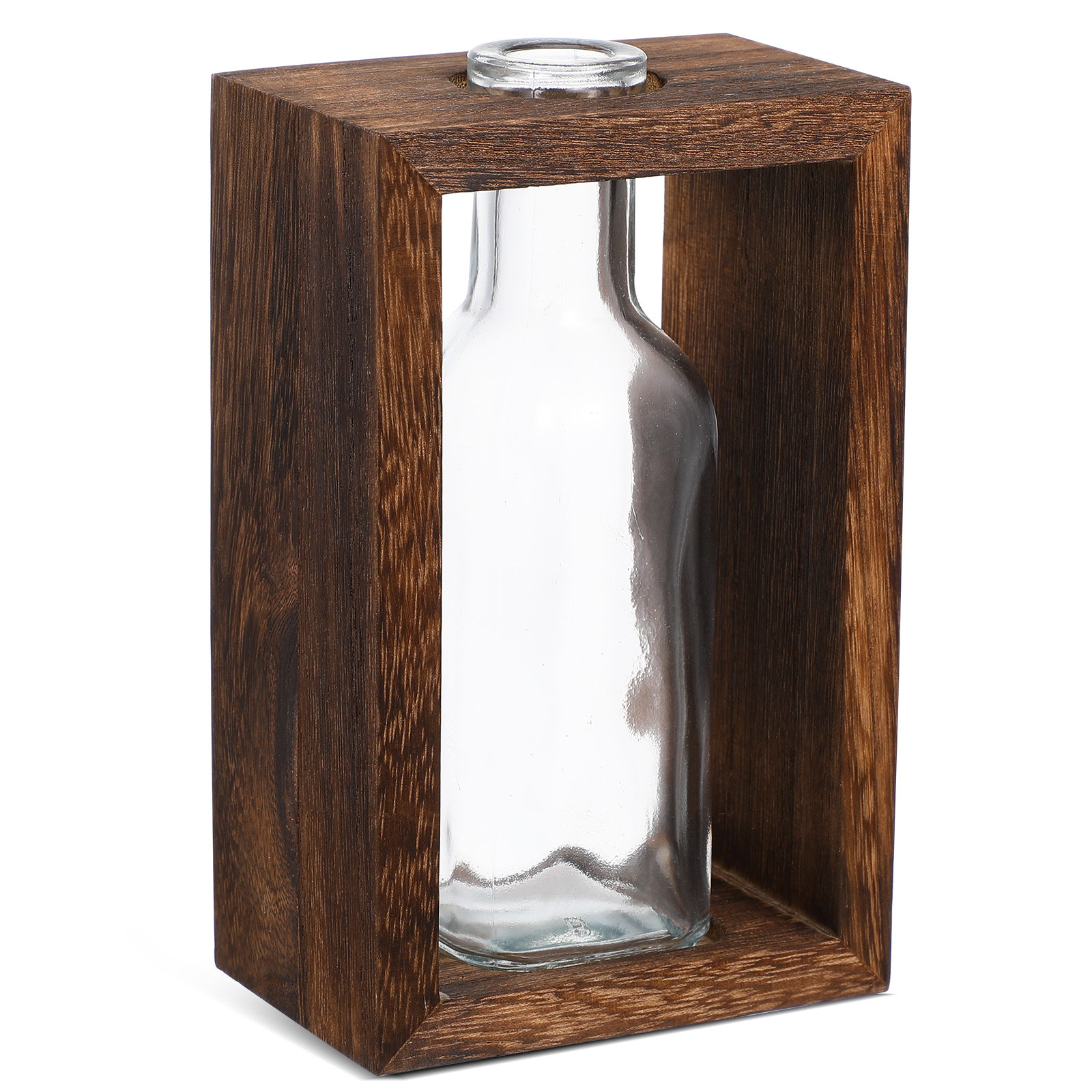 1 zestaw drewnianych stacji do – Propagation Station Vase recenzja i cena
