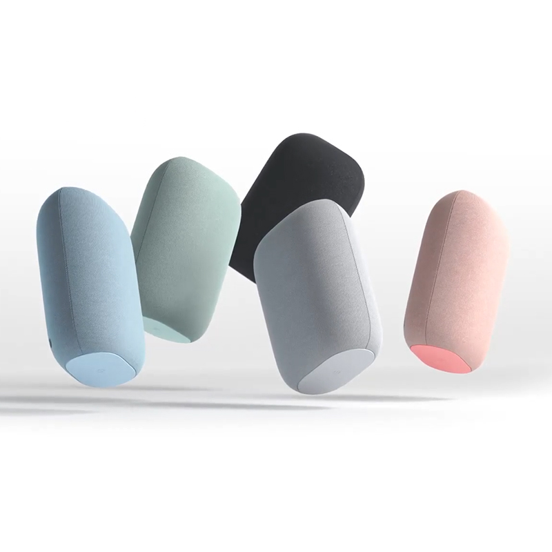 Inteligentny głośnik Google Ne – Google Speaker Nest Audio recenzja i cena