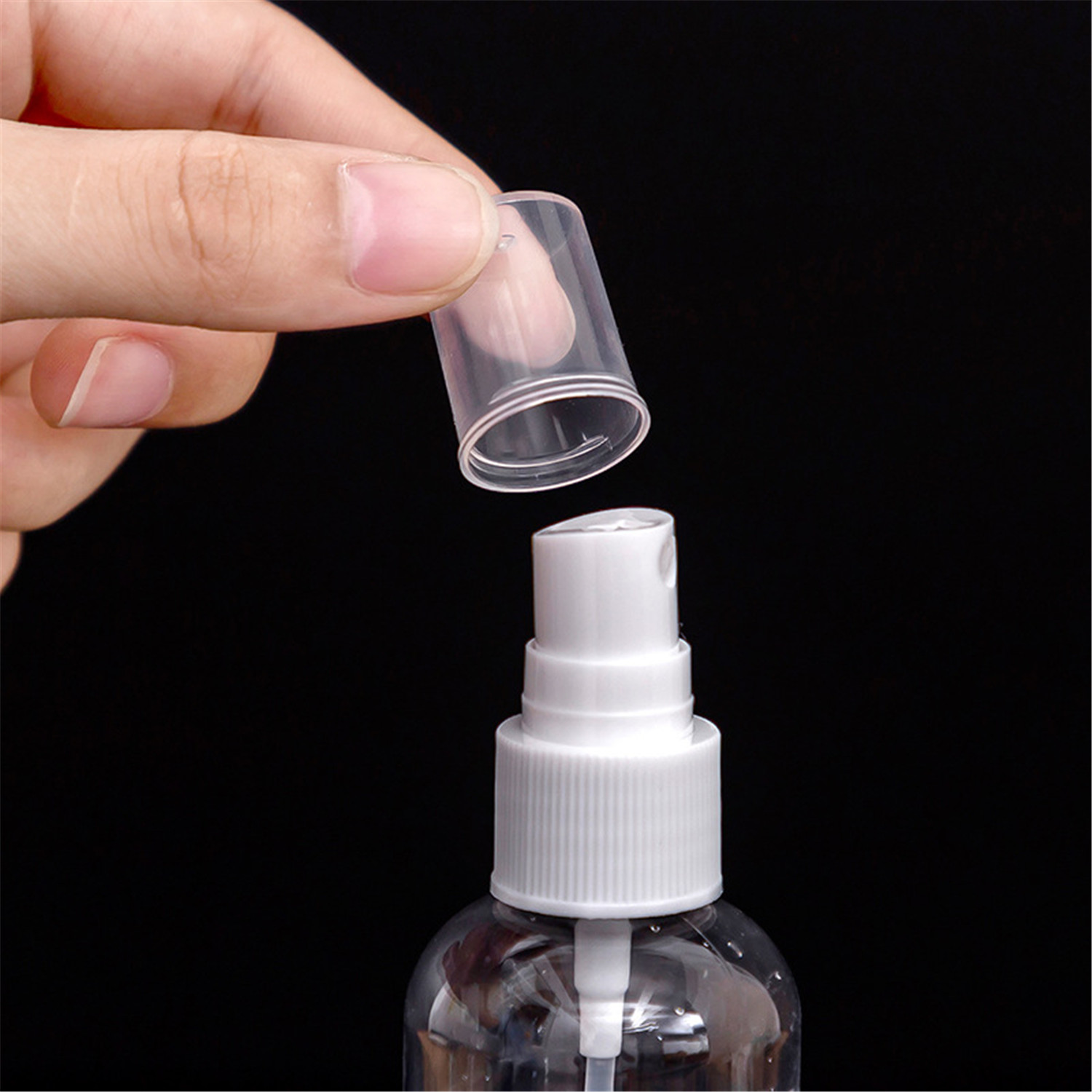 Butelka z rozpylaczem drobnym, – Misting Bottle Fine recenzja i cena