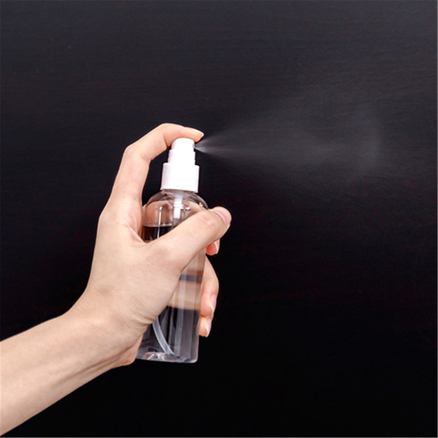 Butelka z rozpylaczem drobnym, – Misting Bottle Fine recenzja i cena