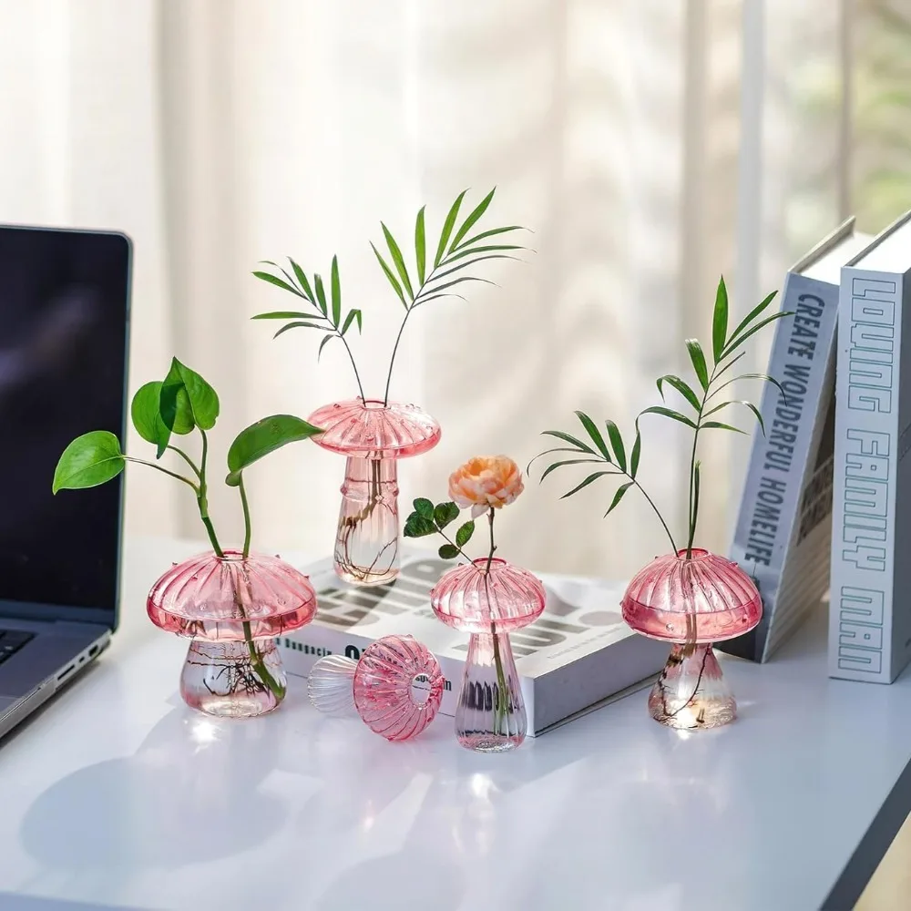 Stacja do rozmnażania roślin z – Propagation Station Vase recenzja i cena