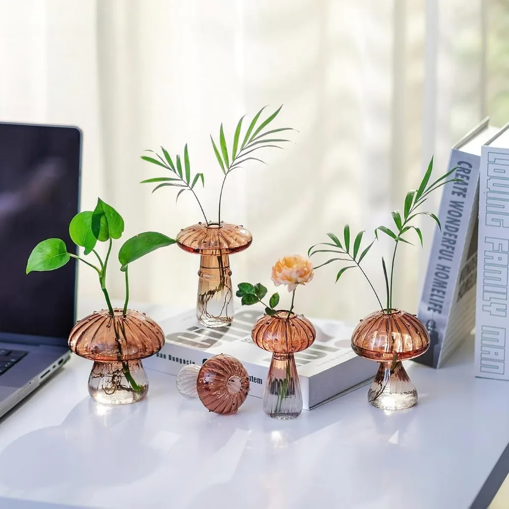 Stacja do rozmnażania roślin z – Propagation Station Vase recenzja i cena