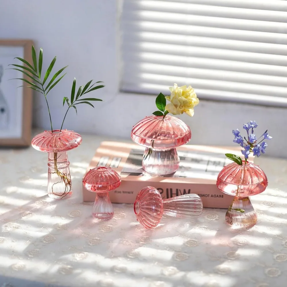 Stacja do rozmnażania roślin z – Propagation Station Vase recenzja i cena