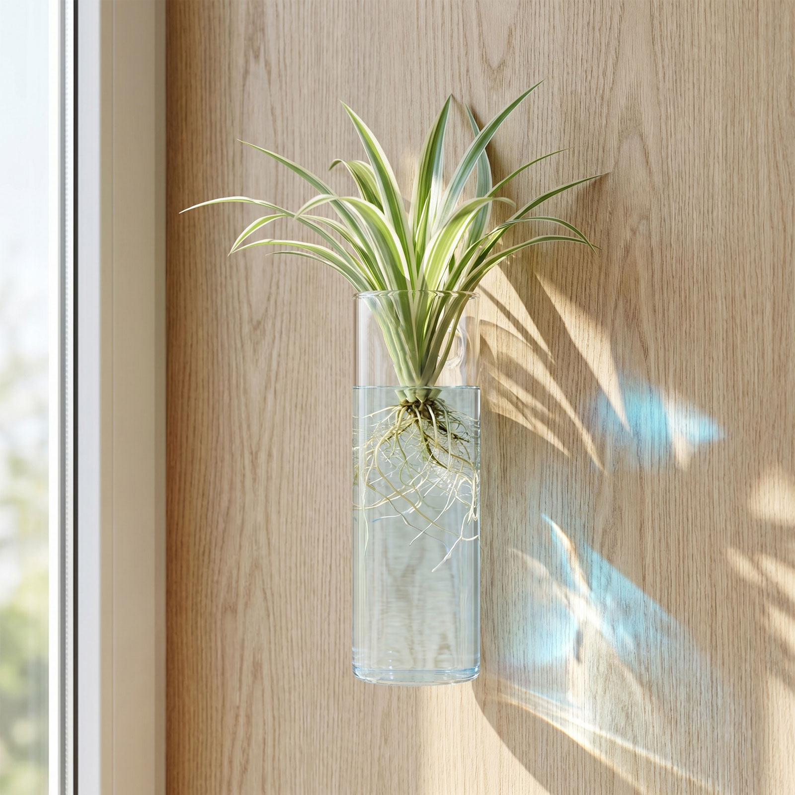 5 szt. cylindrycznych szklanyc – Propagation Station Vase recenzja i cena