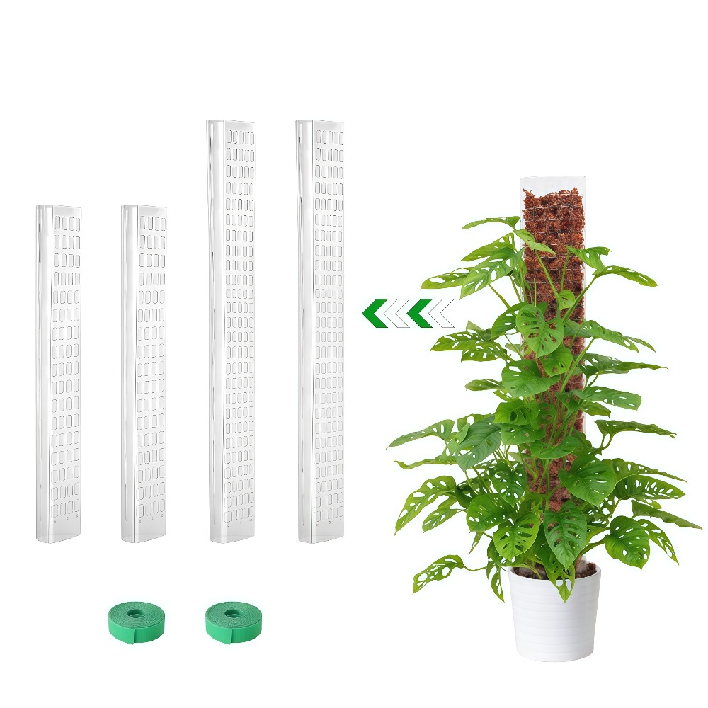 Plastikowy stojak na rośliny p – Sphagnum Moss Dry recenzja i cena